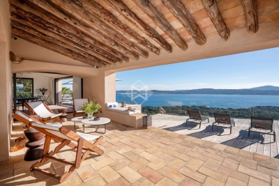 Villa in Grimaud for rental from 17 500 € / week, Photo 9