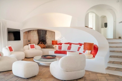 Villa in Grimaud for rental from 17 500 € / week, Photo 10