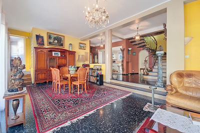 Maison &agrave; vendre mourillon maison 