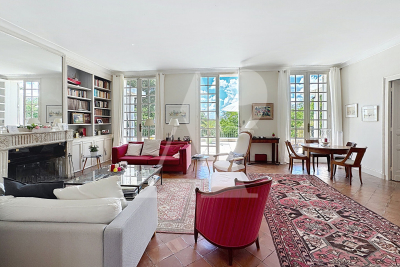 Maison à vendre 3 chambres et 1 jardin 4 