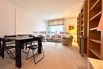 Appartement à louer à PARIS 16EME Charonne - 4 pièces - 83 m² 