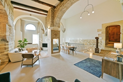 House for sale in GORDES  - 5 rooms - 145 m² 