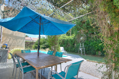 Maison &agrave; vendre &agrave; ST-RAPHAËL Peyron-Saint Sebastien - 5 pi&egrave;ces - 104 m&sup2; 