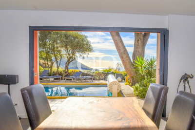 Maison &agrave; vendre &agrave; CASSIS  - 7 pi&egrave;ces - 210 m&sup2; 