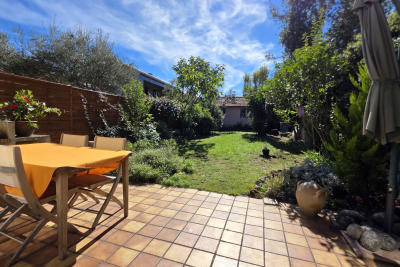 Maison à vendre à BORDEAUX  - 5 pièces - 155 m² 