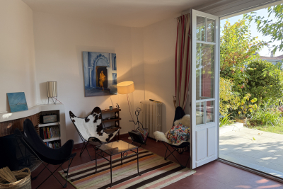 Maison &agrave; vendre &agrave; ROYAN  - 8 pi&egrave;ces - 170 m&sup2; 