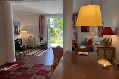 Maison &agrave; vendre &agrave; ROYAN  - 8 pi&egrave;ces - 170 m&sup2; 
