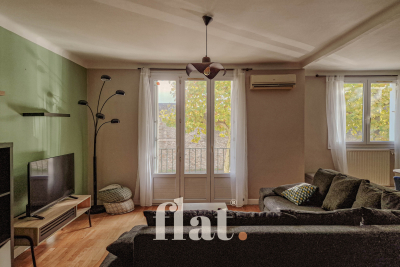 Appartement à vendre à NANTES Beaulieu-Mangin - 3 pièces - 72 m² 