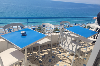 Appartement &agrave; vendre &agrave; NICE Port - 3 pi&egrave;ces - 70 m&sup2; 