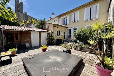 Maison à vendre à ROYAN  - 5 pièces - 140 m² 