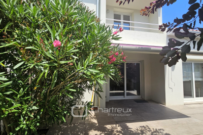 Maison &agrave; vendre &agrave; ROYAN  - 5 pi&egrave;ces - 116 m&sup2; 