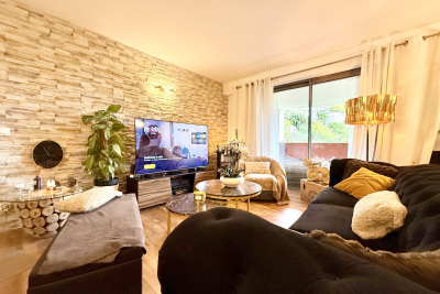 Apartment for sale garavan menton