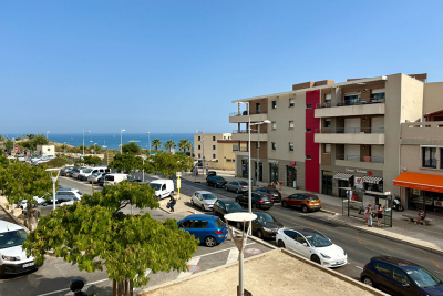 Appartement à vendre appartement vue mer bords