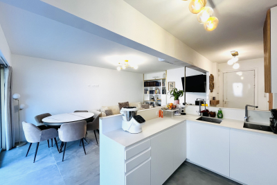 Appartement à vendre à ANTIBES  - 2 pièces - 53 m² 