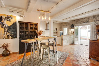 Maison &agrave; vendre &agrave; ST-DIONIZY  - 6 pi&egrave;ces - 186 m&sup2; 