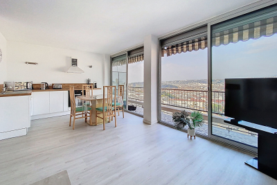 Appartement à vendre residence cours