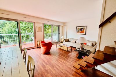 Appartement à vendre à LA BAULE ESCOUBLAC  - 5 pièces - 109 m² 