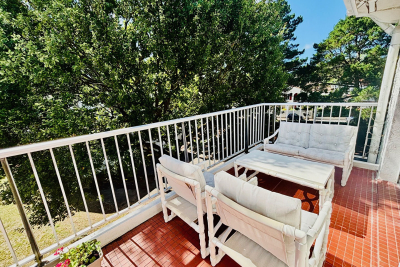 Appartement &agrave; vendre &agrave; LA BAULE ESCOUBLAC  - 5 pi&egrave;ces - 109 m&sup2; 