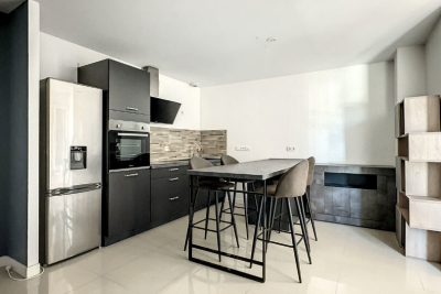 Appartement à louer à CANNES-LA-BOCCA Valmasque-Notre Dame de Vie - 1 pièces - 33 m² 