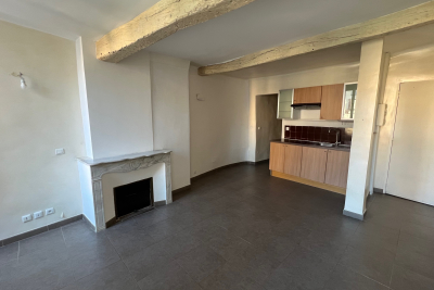 Appartement à vendre appartement t2 ville grand 