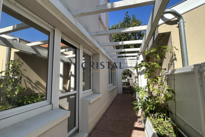 Appartement à vendre à ROYAN  - 4 pièces - 82 m² 