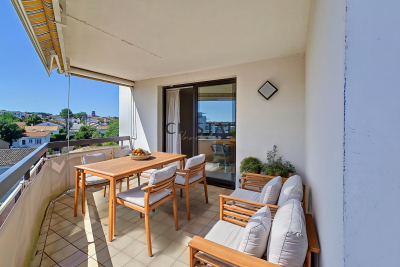 Appartement à vendre à ROYAN  - 4 pièces - 106 m² 