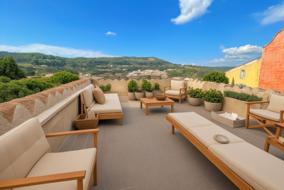 Maison à vendre à LE CASTELLET Centre - 3 pièces - 77 m² 