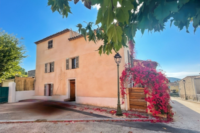 Maison à vendre à LE CASTELLET  - 3 pièces - 77 m² 