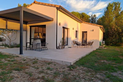 Maison &agrave; vendre &agrave; VEDENE  - 4 pi&egrave;ces - 110 m&sup2; 