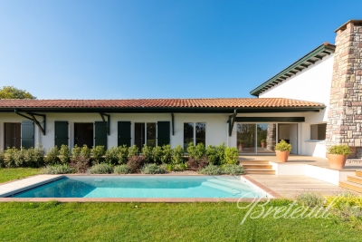 Maison &agrave; vendre &agrave; ARBONNE  - 5 pi&egrave;ces - 215 m&sup2; 