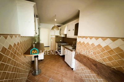 Appartement à vendre à MANDELIEU-LA-NAPOULE  - 3 pièces - 69 m² 