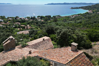 Maison à vendre à LE LAVANDOU Pignans - 6 pièces - 190 m² 