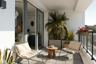 Appartement à vendre à GAP  - 2 pièces - 40 m² 