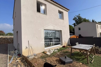 Maison à vendre à FAYENCE  - 4 pièces - 89 m² 