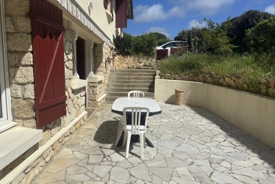 Appartement à vendre à PYLA-SUR-MER  - 4 pièces - 73 m² 