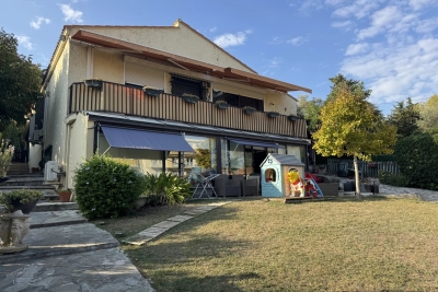 Maison à vendre à ANTIBES  - 6 pièces - 170 m² 