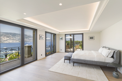 Villa à Saint-Jean-Cap-Ferrat &agrave; louer , Photo 5