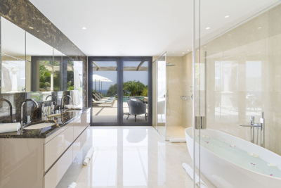 Villa à Saint-Jean-Cap-Ferrat &agrave; louer , Photo 6