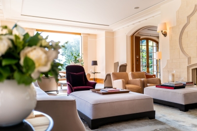 Villa à Saint-Jean-Cap-Ferrat &agrave; louer , Photo 7