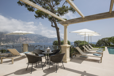Villa à Saint-Jean-Cap-Ferrat &agrave; louer , Photo 7