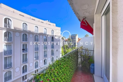 Appartement à vendre à CANNES  - 3 pièces - 63 m² 