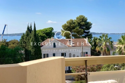 Apartment for sale in CANNES  - 4 rooms - 101 m² 