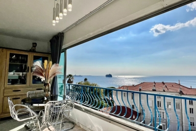 Appartement à vendre à CANNES  - 2 pièces - 45 m² 
