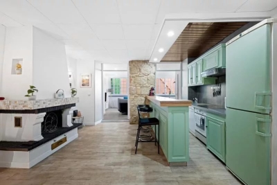 Appartement à vendre à NICE Canavese - 3 pièces - 74 m² 