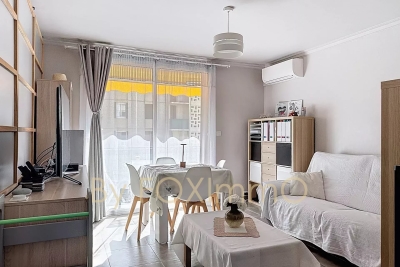 Appartement à vendre à NICE Canavese - 3 pièces - 55 m² 