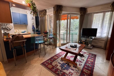 Appartement à vendre à MENTON  - 2 pièces - 38 m² 