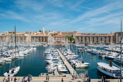 Appartement à vendre à MARSEILLE 7EME Saint-Macaire Plan Fossan - 5 pièces - 200 m² 