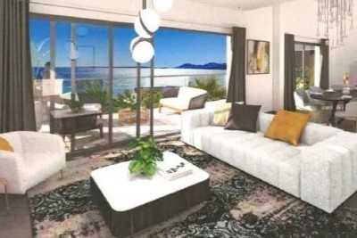 Appartement à vendre an antibes 