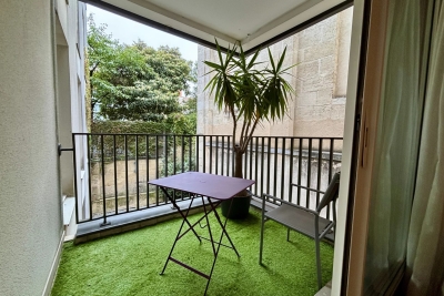 Appartement à vendre bordeaux sud bordeaux