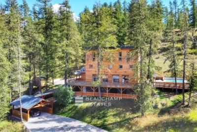 Maison à vendre à VALBERG   - 310 m² 